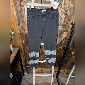 EUC True Craft Ankle Skinny Jeans. Size 12